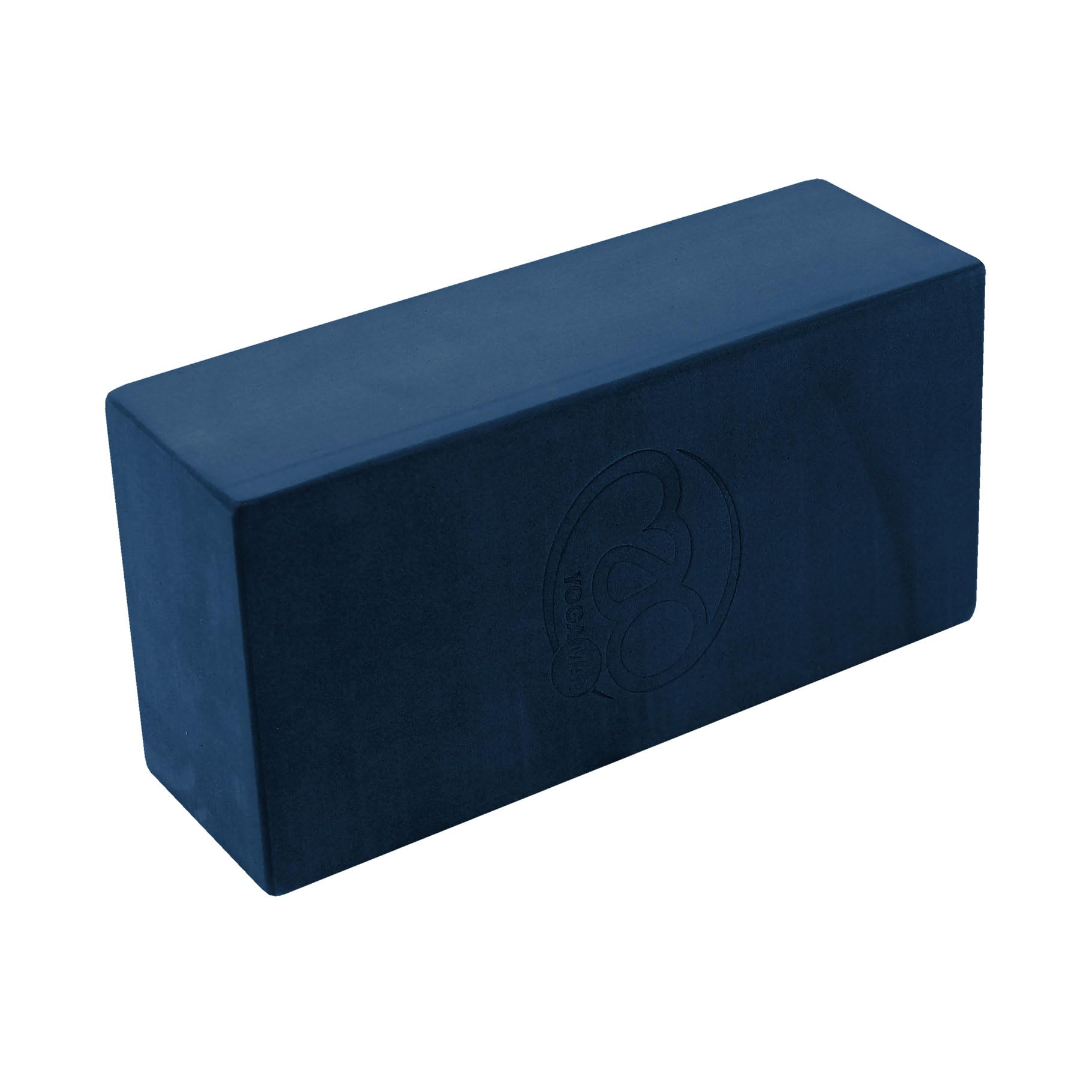 Yoga Mad hi-density Yoga Brick