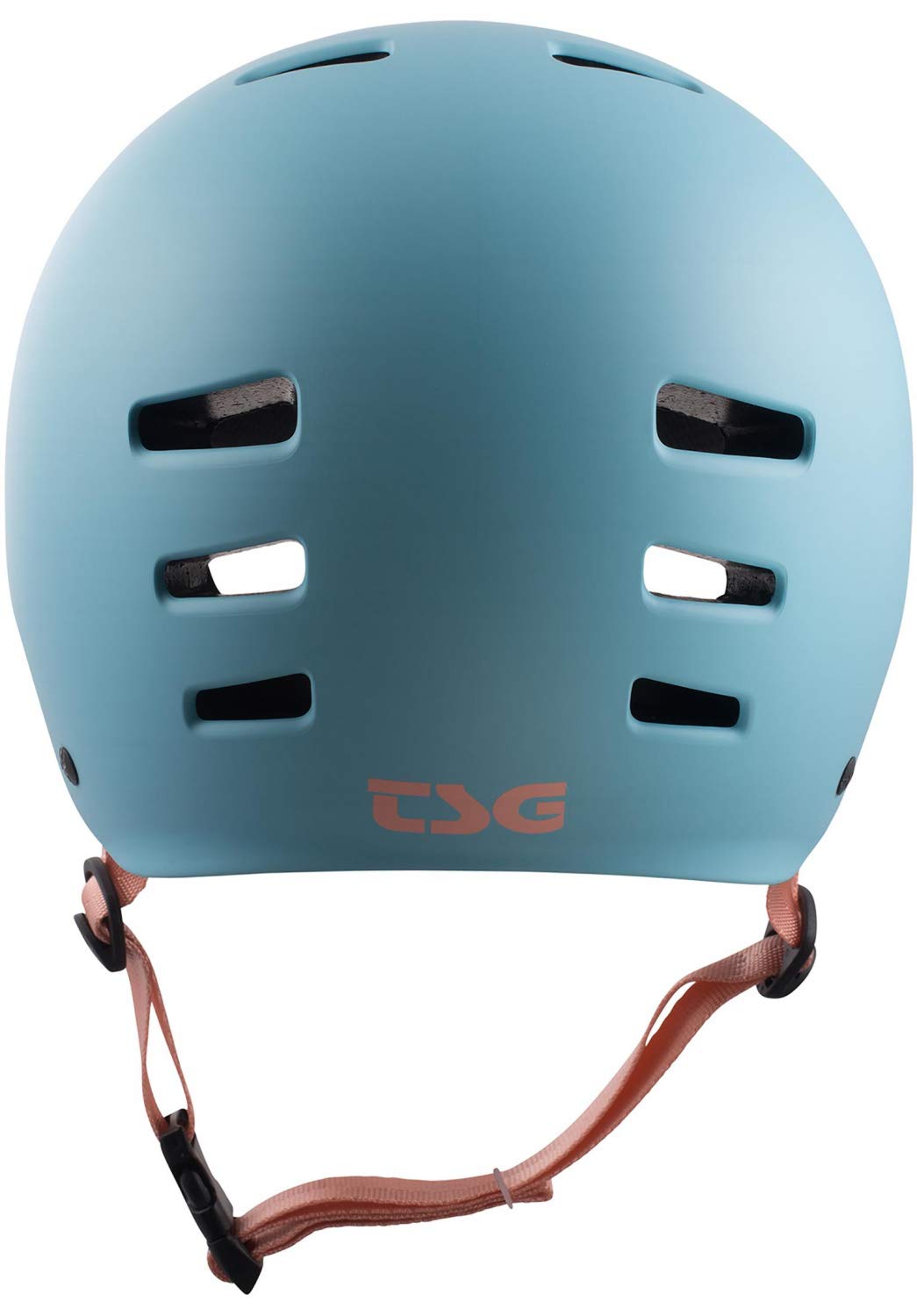 TSG Casque Evolution WMN Solid Color pour Femme
