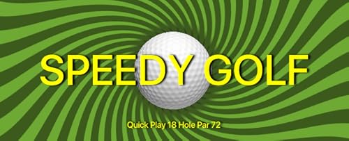 Speedy Golf Lite