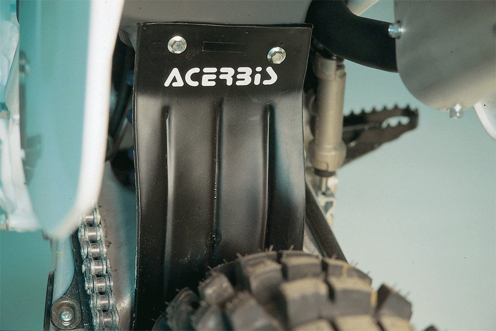 ACERBIS 0010266.090 PARASPRUZZI SUZUKI RMZ 450