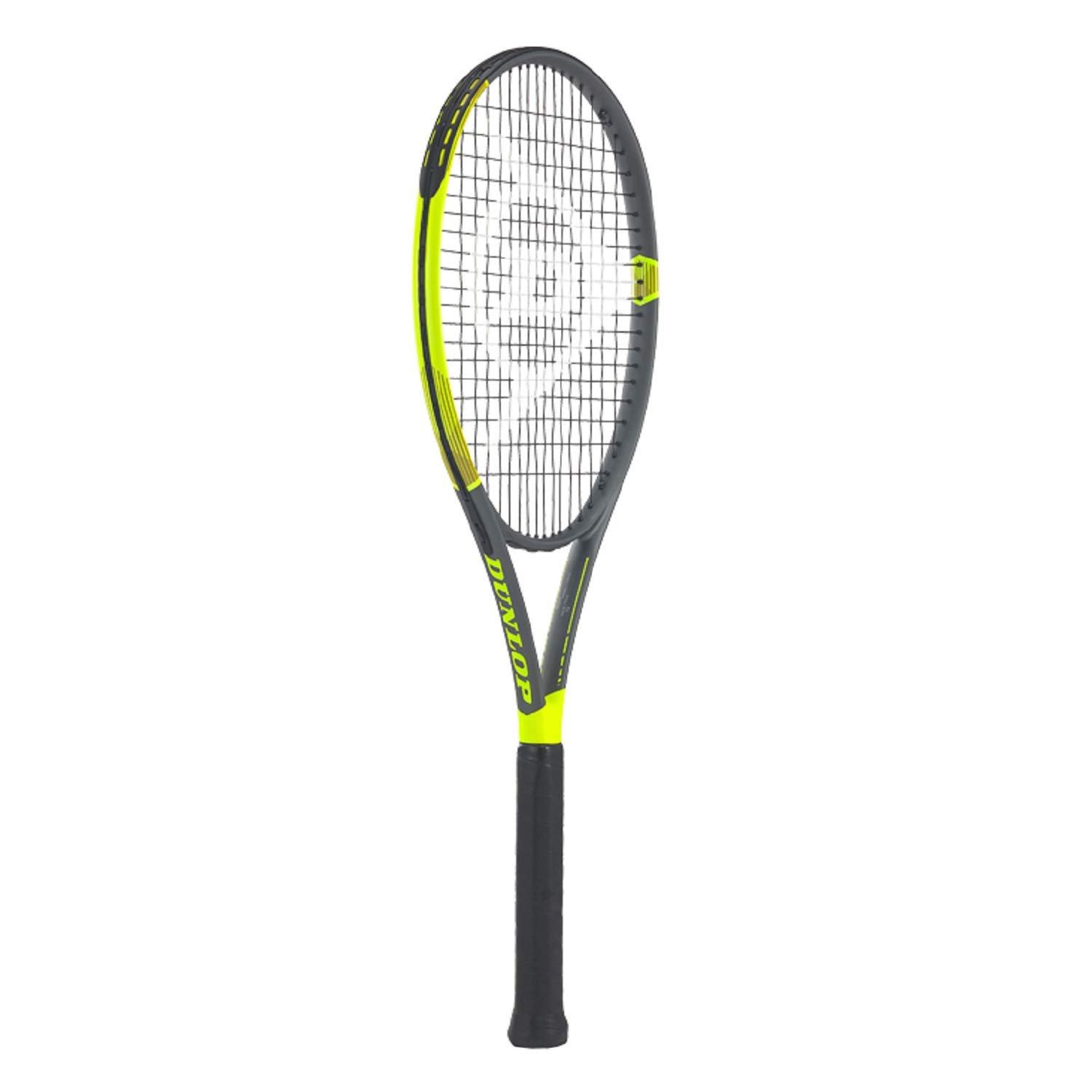 Amazon | ダンロップ(DUNLOP) テニス 硬式テニスラケット ガット 