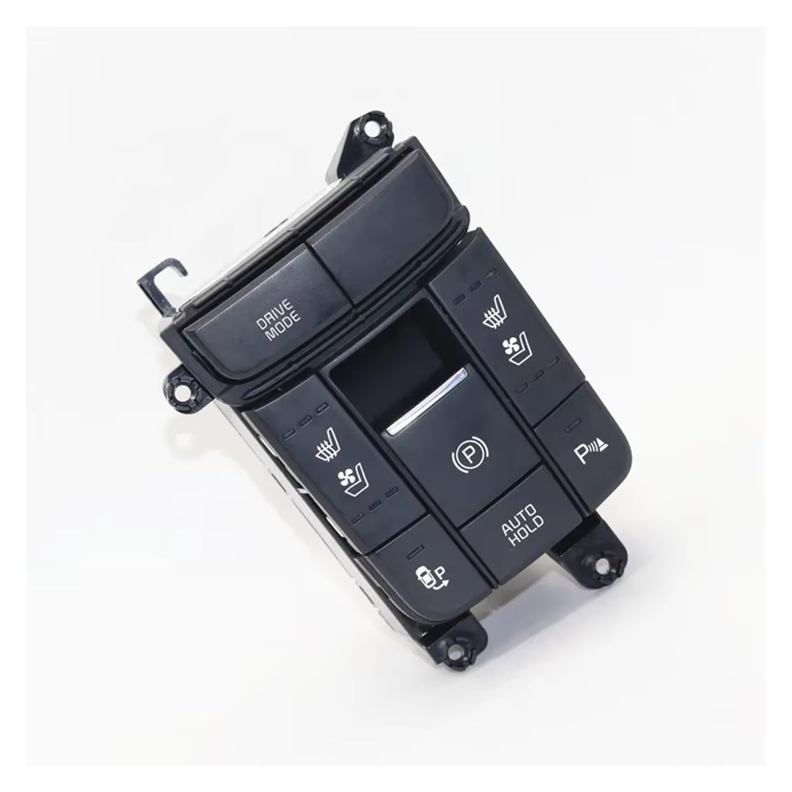 Mano Pulsante Freno Mano Per Hyundai Per Tucson 93300D3130 Interruttore Modalità Conducente Freno A Mano Elettronico Di Stazionamento