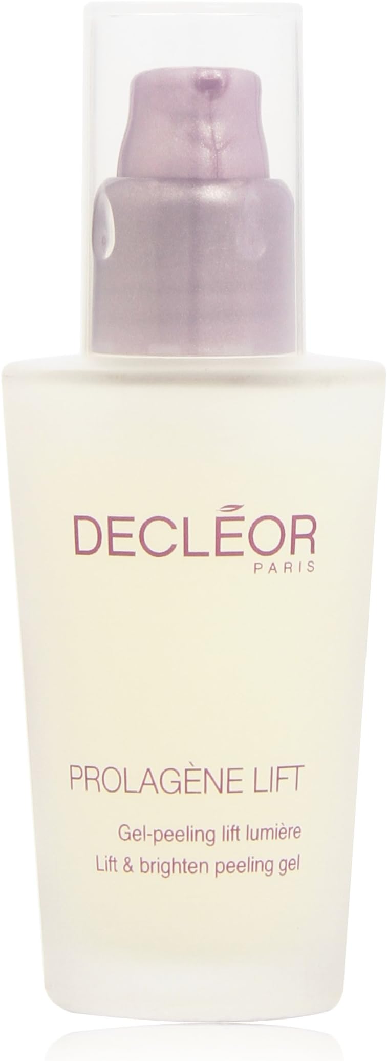 Decleor Prolagene Lift and Brighten Peeling Gel, 1.5 Ounce