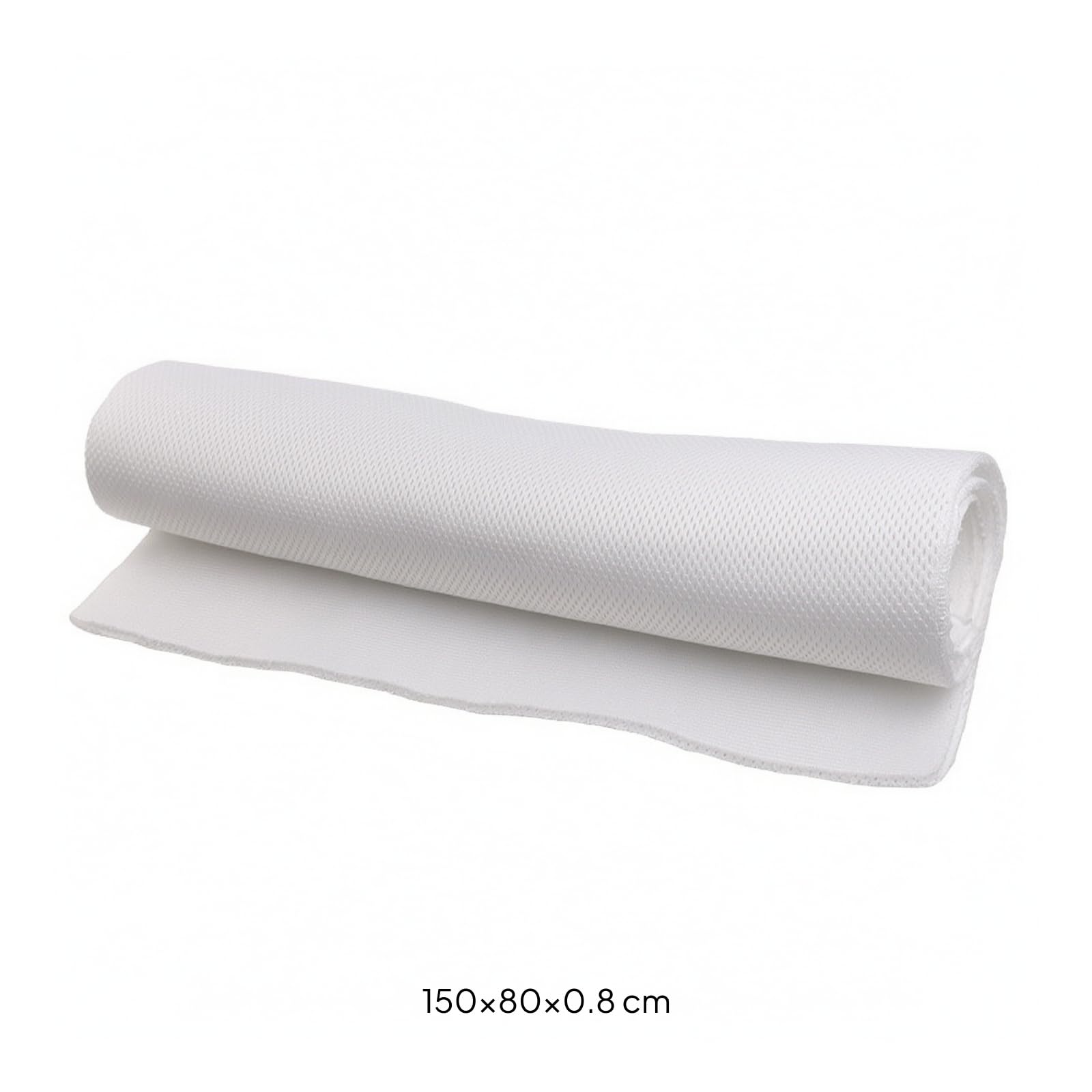 Molleton pour Table à Repasser Lavable, 15M X 08M X 08CM