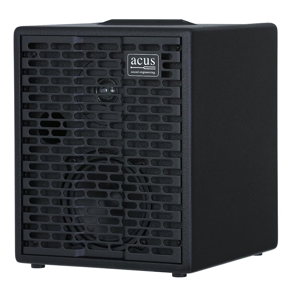 Acus One for Street 5 Black