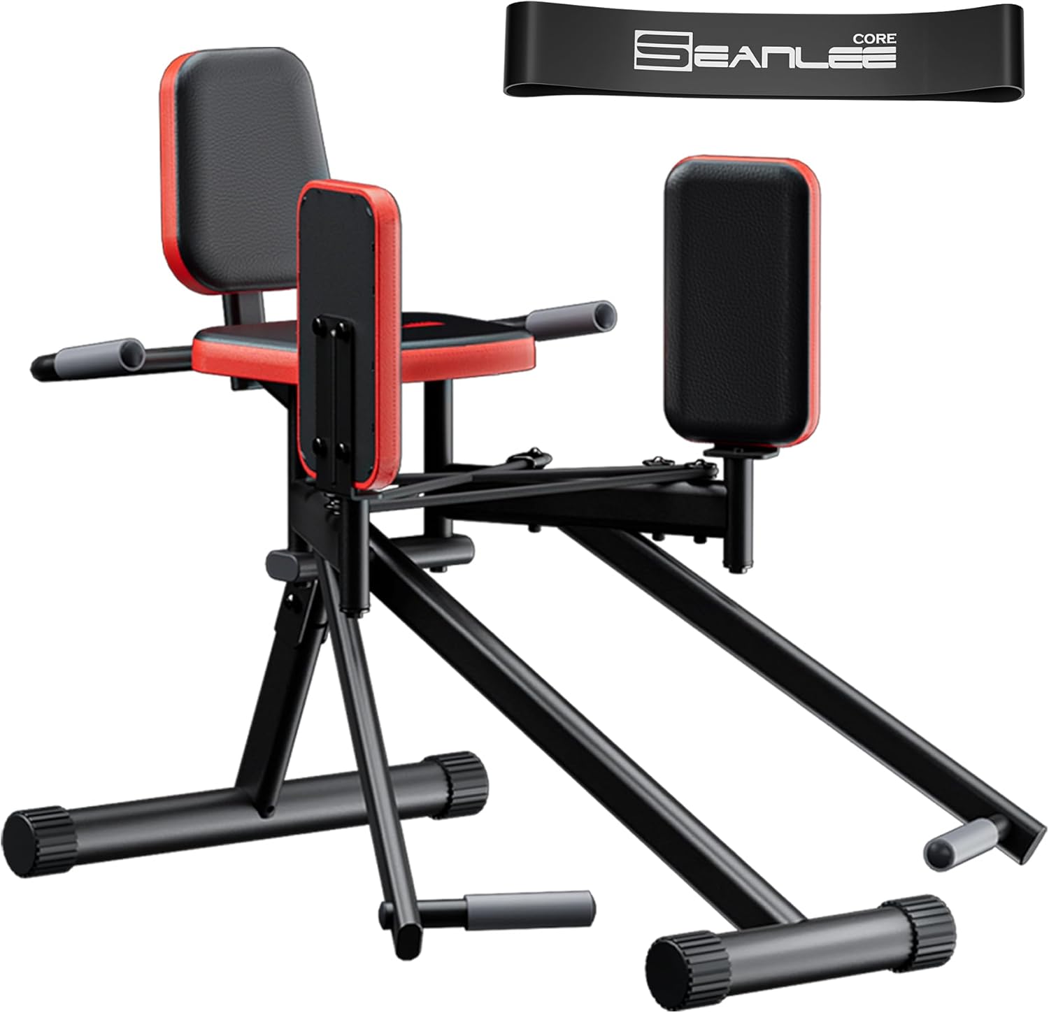 Hip Abductor Machine for Home Gym | Glute