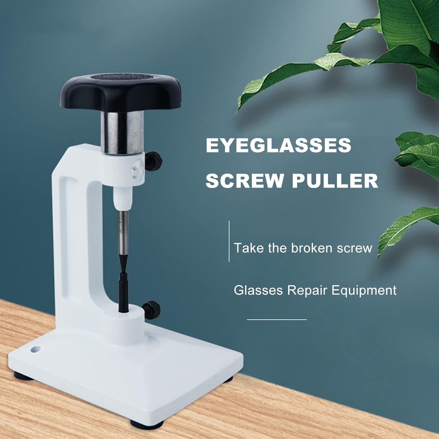 Extractor De Tornillos Para Gafas Ópticas, Herramientas Para Lentes, Herramientas Para Extraer Tornillos, Herramientas Para Quitar Tornillos Rotos, Procesadores De Gafas Y Extractores De Tornillos