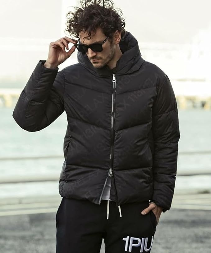 ★未使用タグ付★1piu1uguale3 中綿ジャケット メンズ L 61xmI0QwTmL._AC_SX679_.jpg