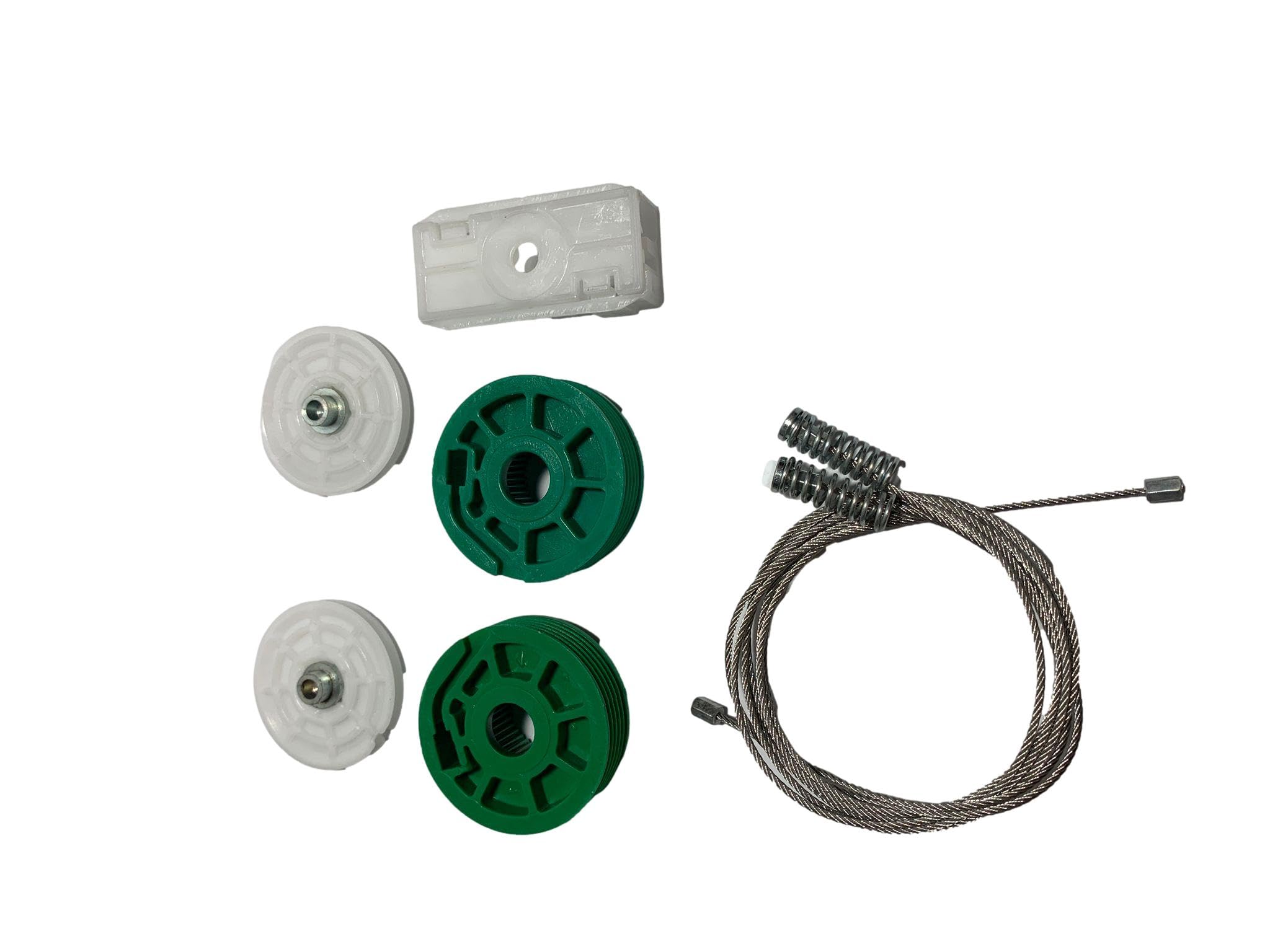 WINDOW REGULATOR KIT RIGHT REAR M.E.R.C.E.D.E.S CL500 CL600 S500 S600 COUPE oem : 1406700103