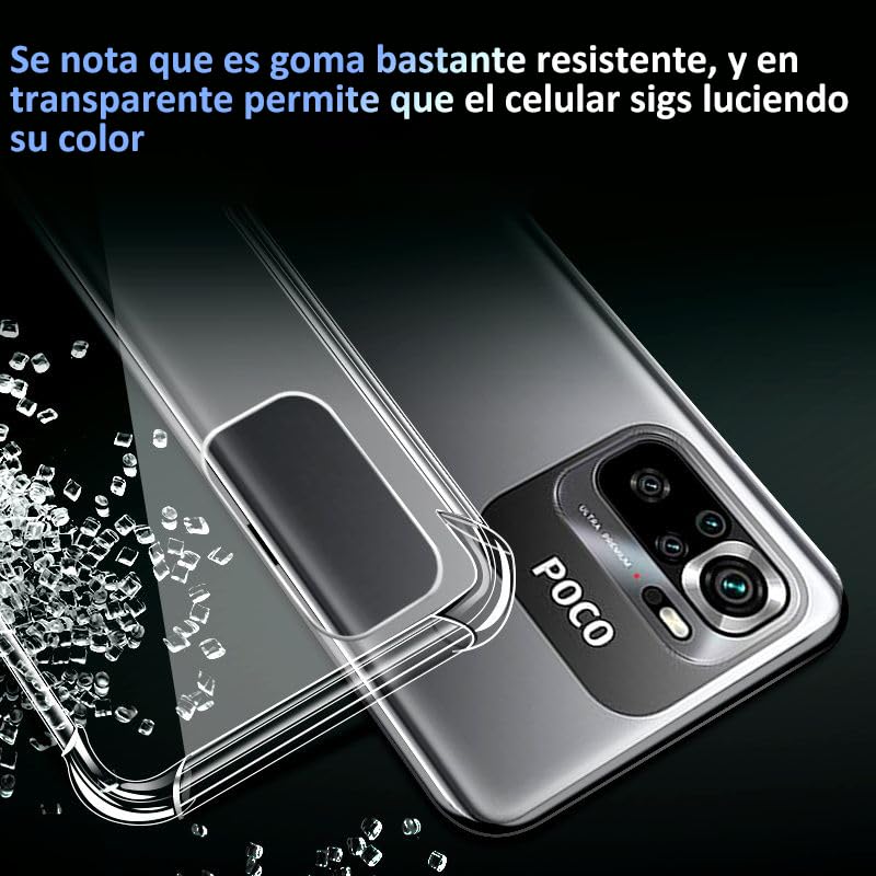 Opiniones y reviews de Redmi note 10 - 5 favoritos. 14 Imagen adicional