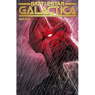 Classic Battlestar Galactica Vol. 2 #12