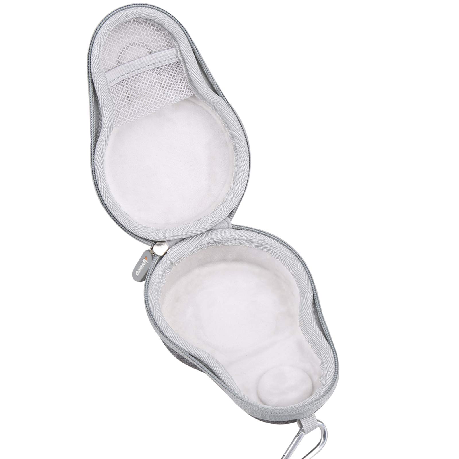 Aproca Hard Travel Storage Carrying Case for JBL Clip 3 Portable Waterproof Wireless Bluetooth Speaker