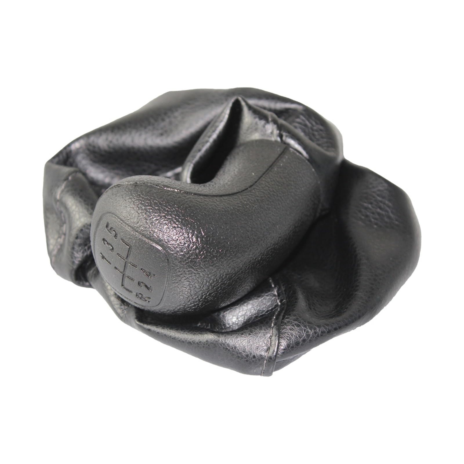 KUNYOS Gear Shifter Knob for Benz W638 Black Upgrade