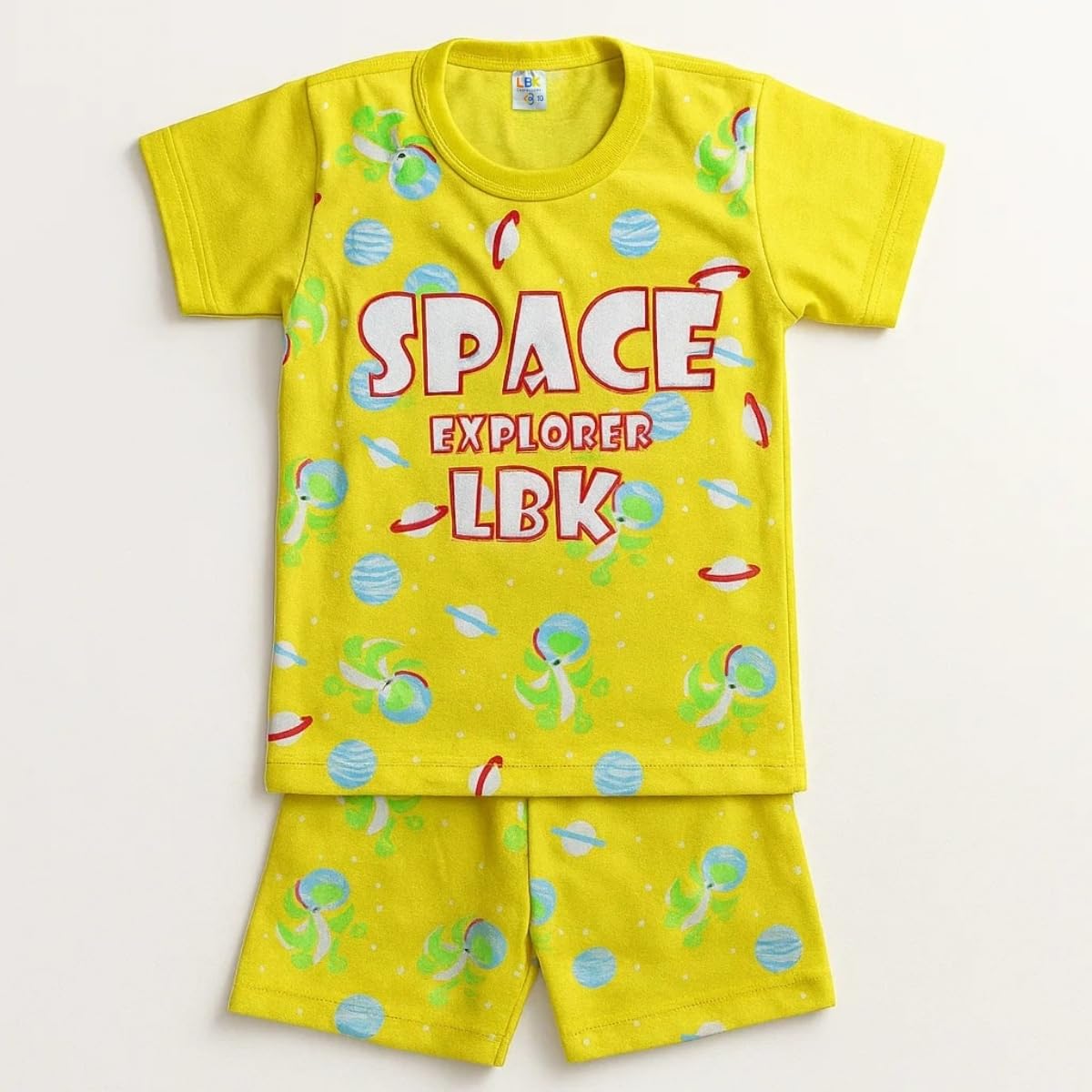 Kit 4 Conjuntos Pijama Menino 100% Algodão Infantil De Verão Manga Curta Short + Camiseta em promoção! Veja a oferta e mais achadinhos de Pijamas & Fantasias Infantis 4 Hoje é o melhor dia para comprar Kit 4 Conjuntos Pijama Menino 100% Algodão Infantil De Verão Manga Curta Short + Camiseta com aquele preço maroto! Promoção! Aproveite a oferta! 4