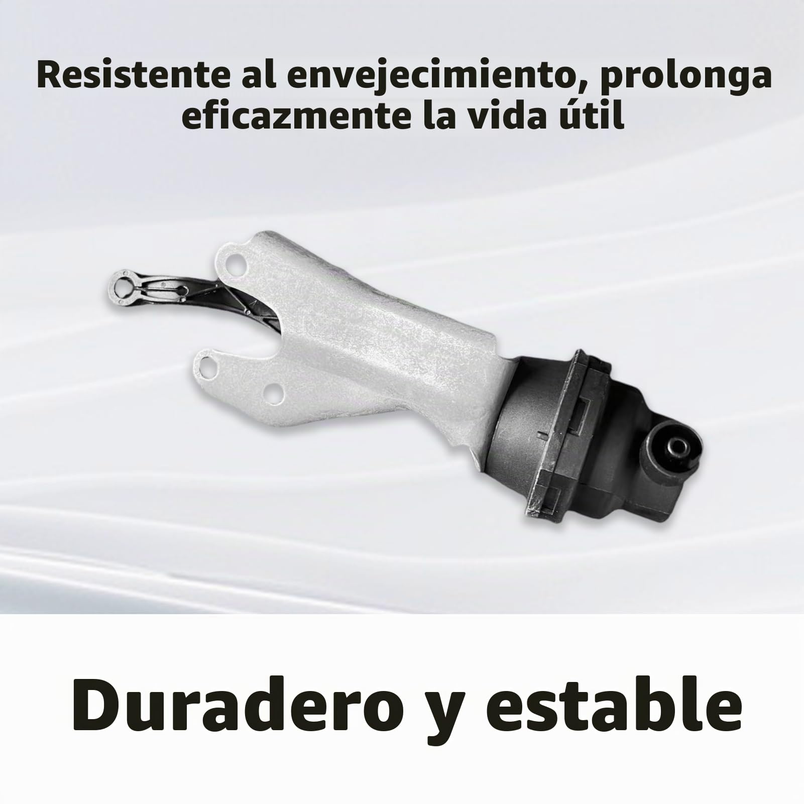 Cámara de vacío EGR OM651 M651 CDI diesel, válvula de vacío EGR 6511410369 para M651, W204 W205 W212 X204 S204 C207 C218 A207 W639 W221 W906 W176 W447