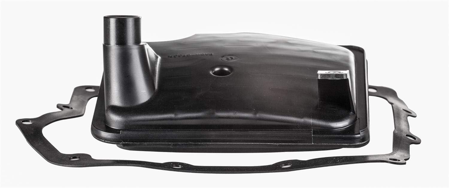 PG Automatic Transmission Filter PT99127 | Fits 2020-08 Dodge Grand Caravan, 2019-09 Journey, 2014-08 Avenger, 2016-15 Challenger, 2016-08 Chrysler Town & Country, 2018-14 300, 2014-11 200