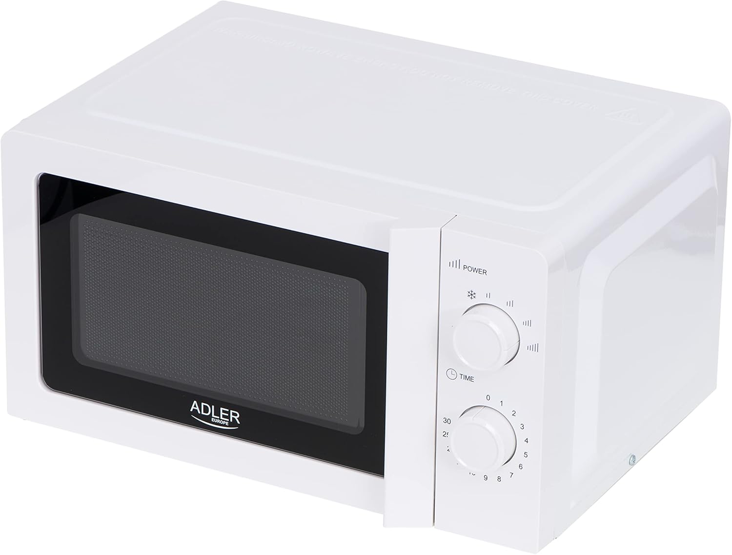 JUNG ADLER AD6205 - Microonde piccolo, 20 l, mini forno a microonde, timer da 30 minuti, funzione scongelamento, 700 W, 5 livelli, salvaspazio, controllo meccanico, 44,6 x 34 x 24,3 cm : Amazon.it: Casa e cucina JUNG ADLER AD6205 - Microonde piccolo, 20 l, mini forno a microonde, timer da 30 minuti, funzione scongelamento, 700 W, 5 livelli, salvaspazio, controllo meccanico, 44,6 x 34 x 24,3 cm : Amazon.it: Casa e cucina