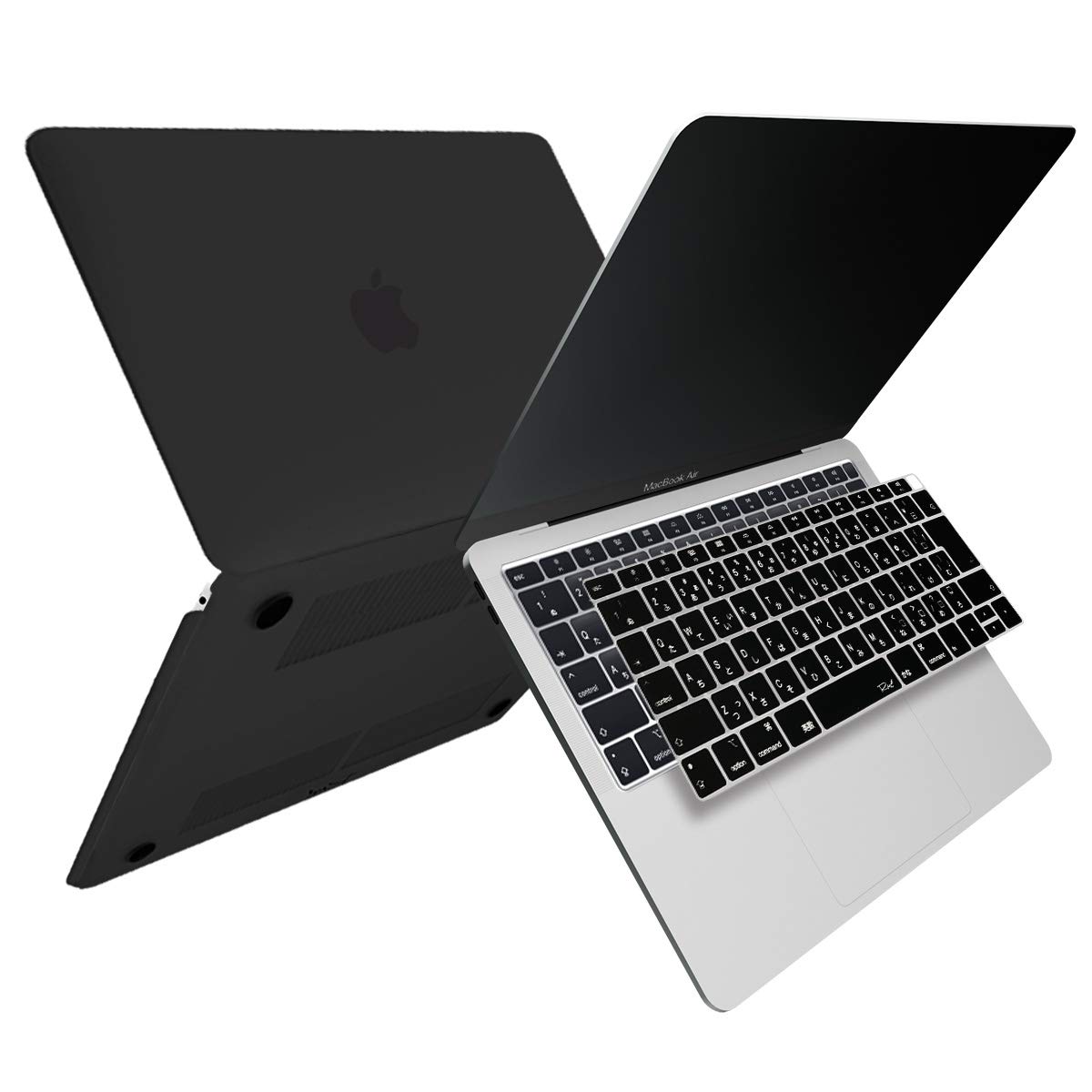 美品 MacBook Air 13インチ 元箱 指紋認証、MS Office MacBook Air [中古]Apple 13インチ 256GB Touch ID搭載モデル