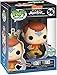 Funko POP! Digital Freddy as Aang NFT Release Exclusive Physical Pop