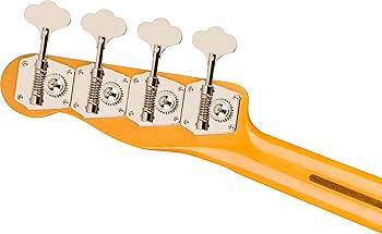 Fender PB American Vintage 80s オリジナル Amazon | Fender フェンダー エレキベース American Vintage II