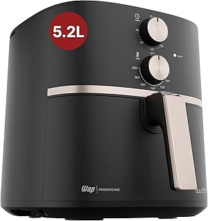 WAP Grand Family 5,2L