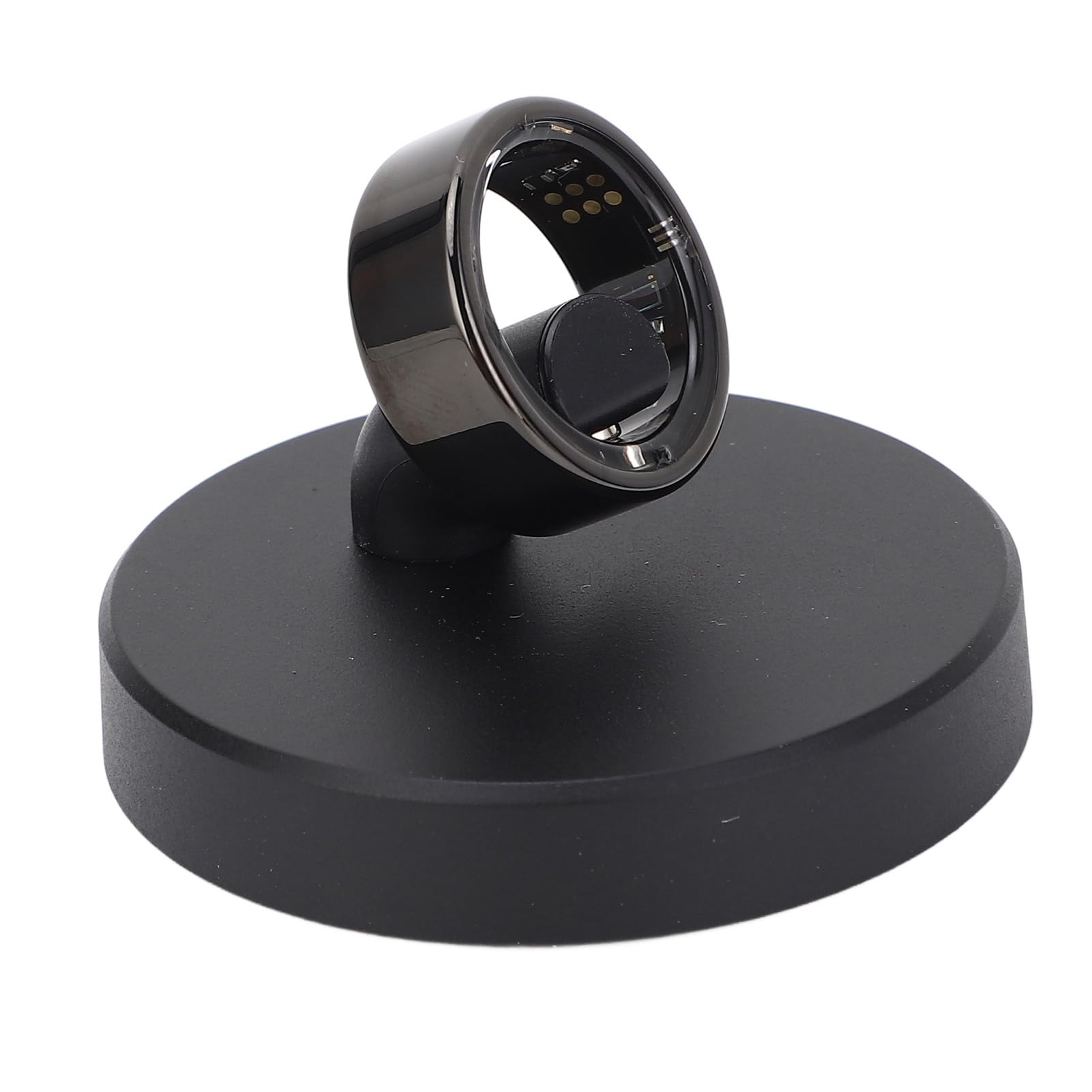 Tbest Smart Health Tracker IP68 Waterproof Fitness Aktywność Monitor Snu z Wieloma Trybami Sportowymi dla (11 ID: 20,7 mm / 0,81 cala, obwód: 64-67 mm)