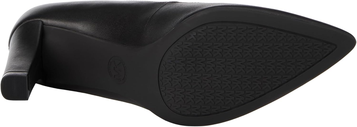 MICHAEL KORS Women's Milly Flex Pump Heeled Shoe
