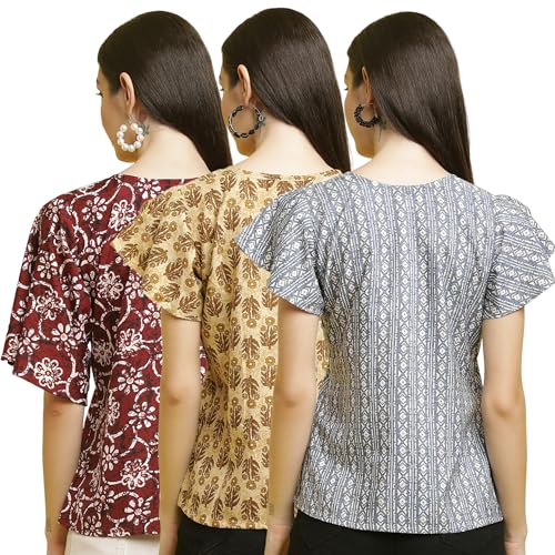 Image of Women's Blouse