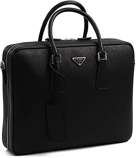 Amazon Co Jp Prada プラダ ビジネスバッグ バッグ スーツケース シューズ バッグ