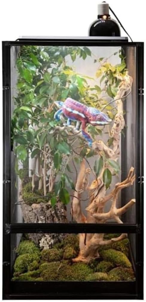 Zoo Med Deluxe Chameleon Kit