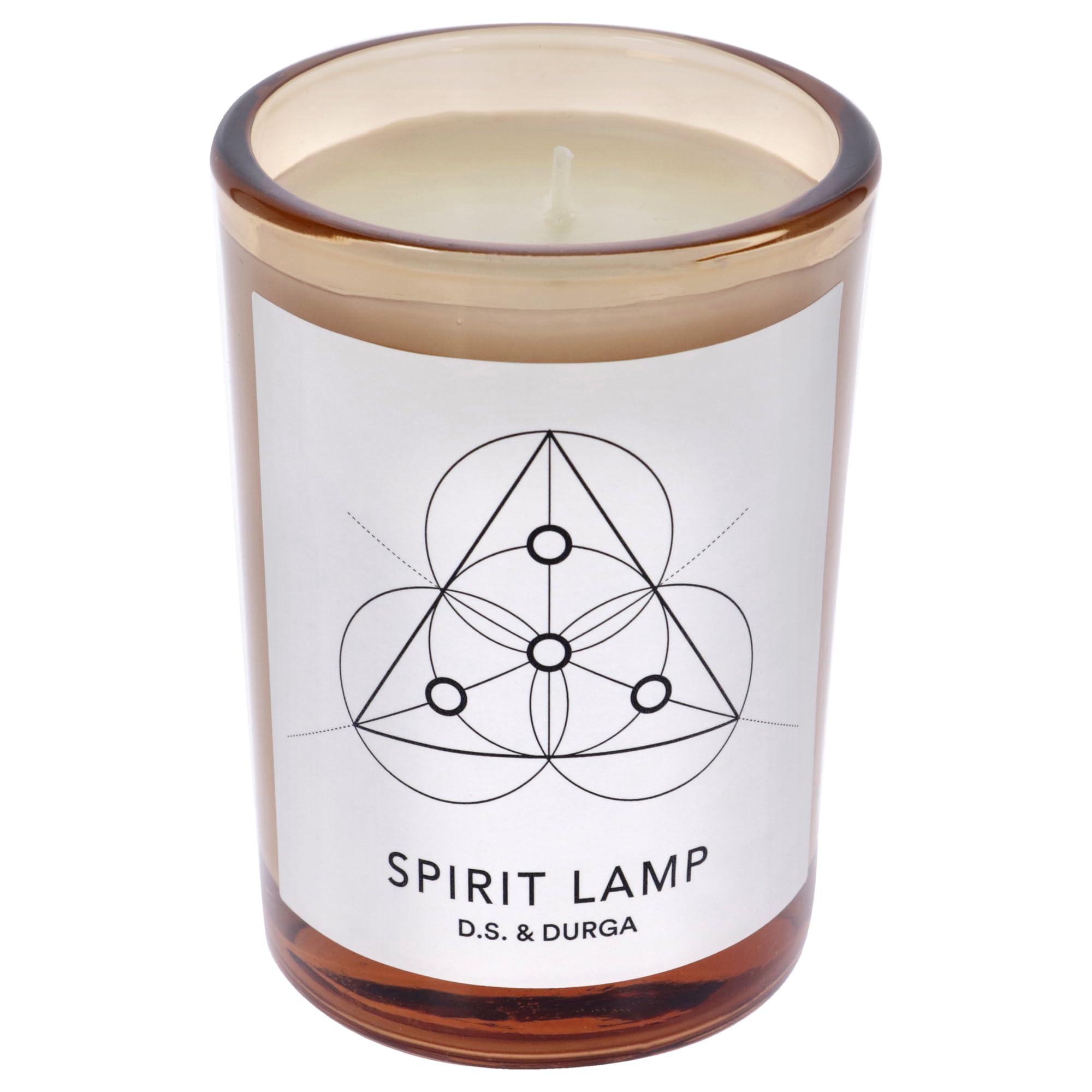 Relax Mama 16.5oz Soy Candle (White Sage & Lavender)