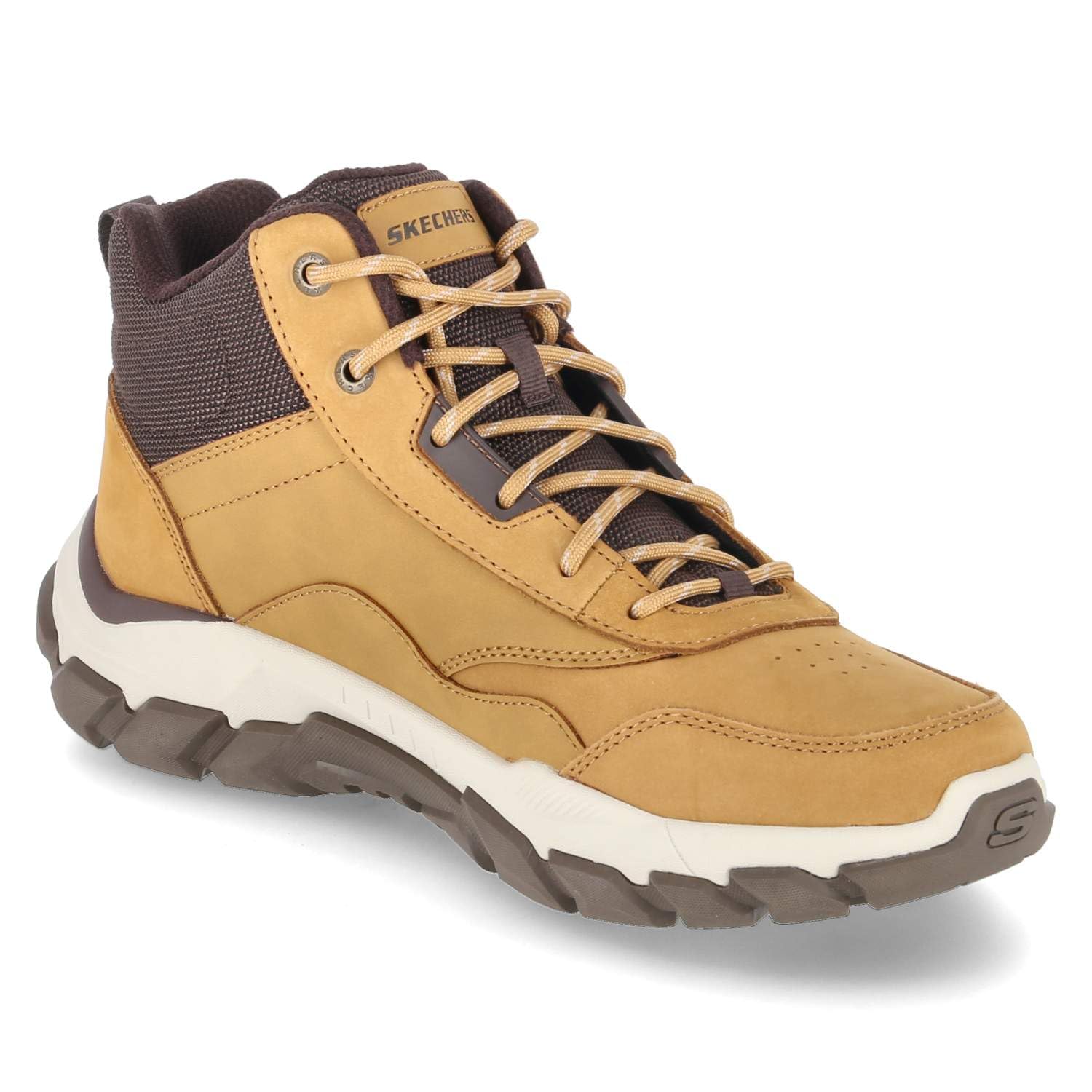 Skechers Santoro Hopkins Botas para senderismoHombre