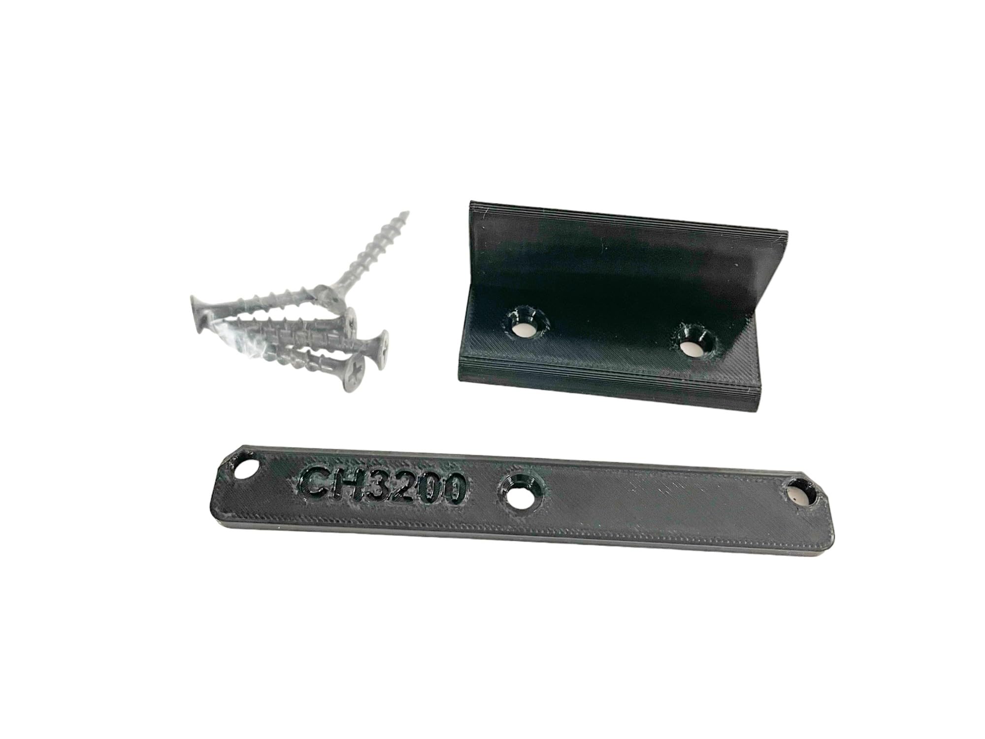 EGO Wall Battery Charger CH3200 Easy Mount Alignment - Allows Mounting Ego Battery Charger on a Wall