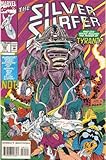 Download The Silver Surfer #82 Vol. 3 July 1993 PDF