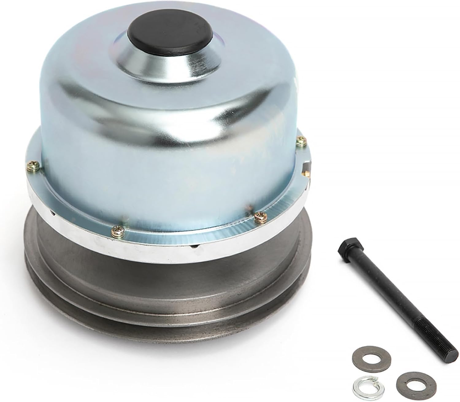 Golf Cart Primary Drive Clutch for Yamaha YDRA G29 2007-2017, JW8-G6201-22