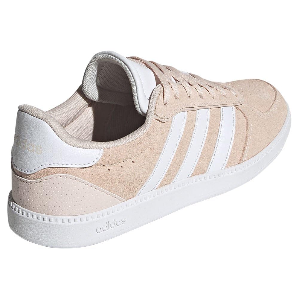 Adidas Mujer BREAKNET Sleek Zapatos — view 92