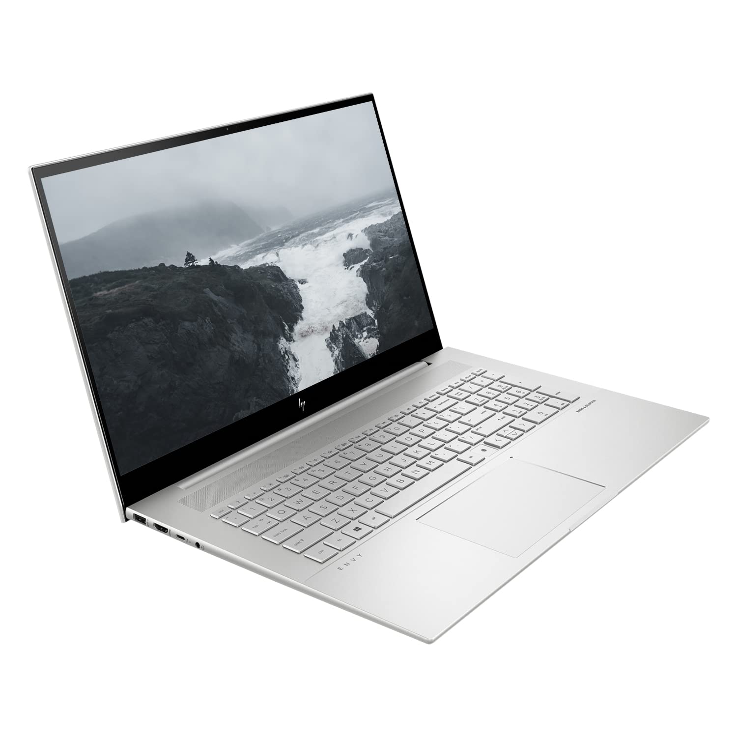 HP Chromebook x360, 11th Generation Intel® Core™ i5-1135G7