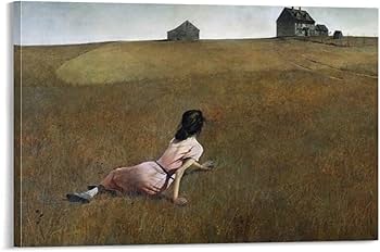 ワイエス画集 II 　クリスチーナの世界　リブロポート 【中古ー非常によい】 ワイエス画集 II クリスチーナの世界 リブロポート 【中古ー非常