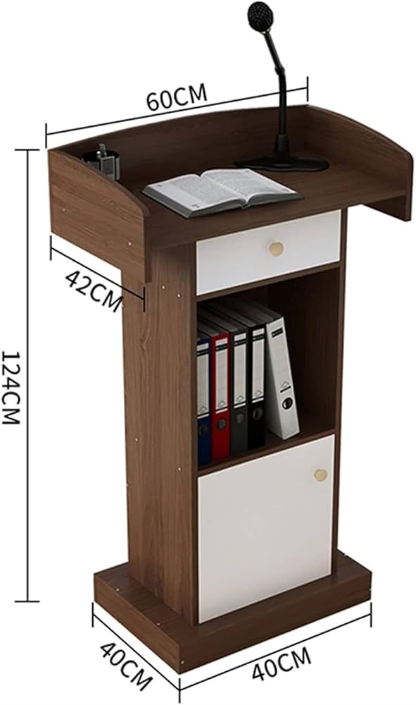 ポディアム（演台） Amazon.co.jp: 演説台 演台 司会者台 Podium Pulpit Lectern