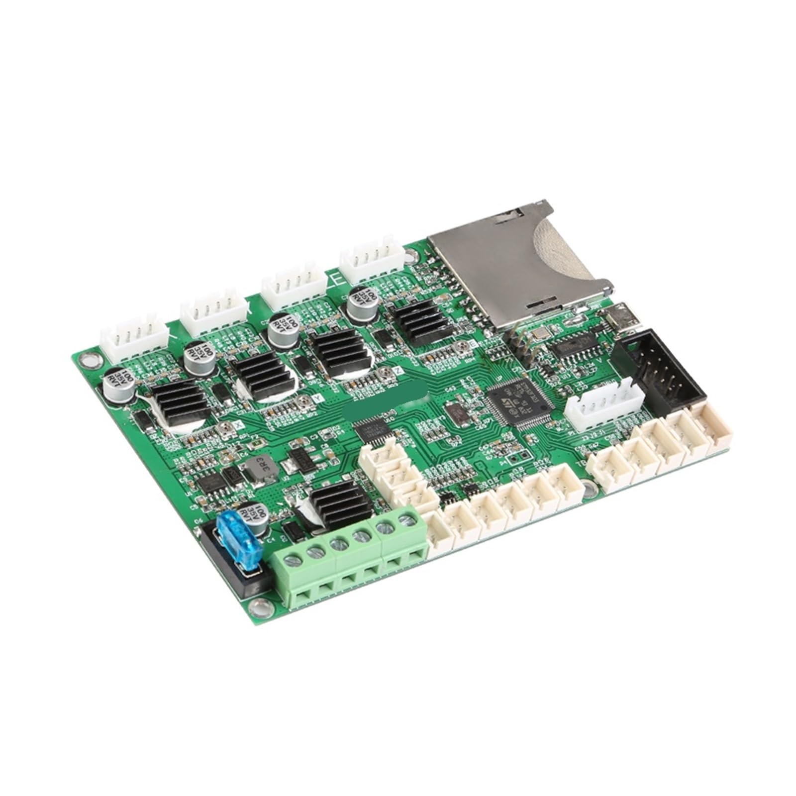 CR-30 Silent Mainboard Kompatibel Mit Creality