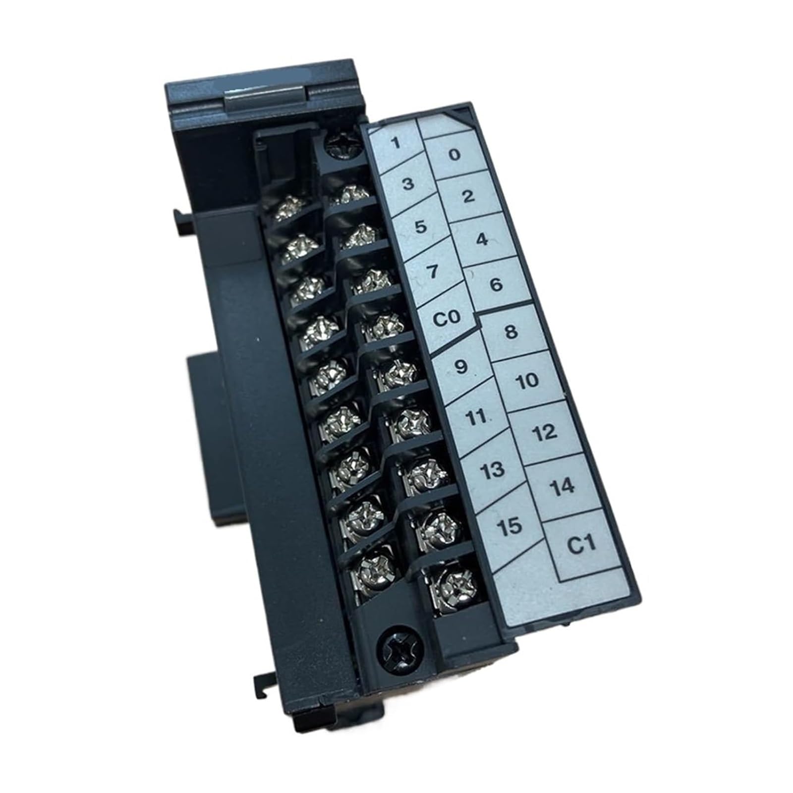 BSWXX 16-Point Digital Output Module KV-B16TA | PLC Expansion Unit for Industrial Applications .0718
