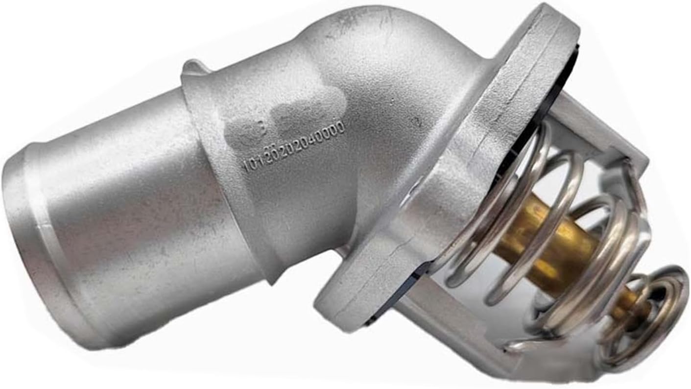 10120202040000 Original Engine Thermostat Assembly 82℃ for GAC TrumpCHI GS8 GA8 GM8 GS7 2.0T