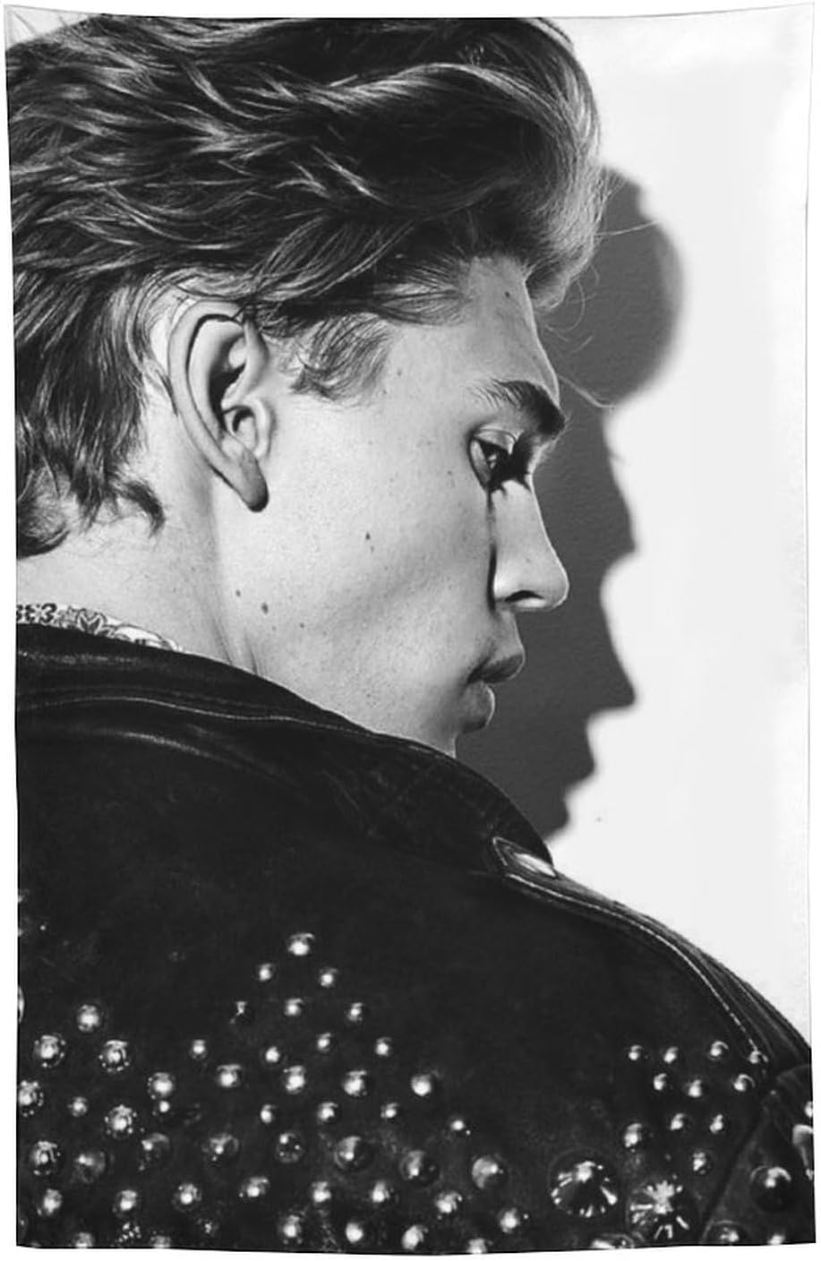 YIYADENTAL Austin Butler Actor Poster (3) Wall Art Prints Tapestry Gifts Photo Picture Painting Tapestries Room Decor Home Decorative 60"x90"