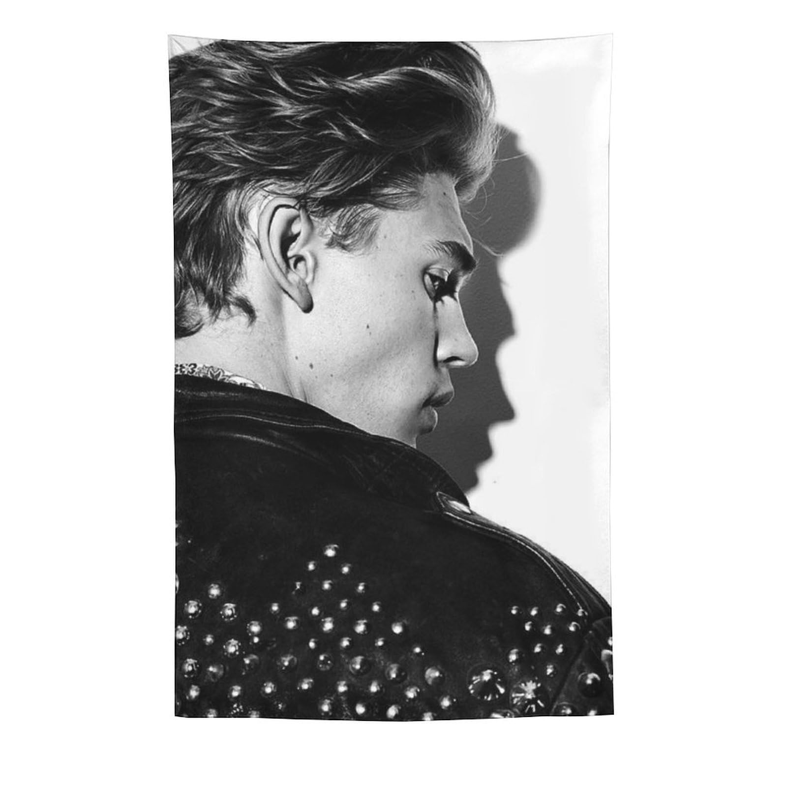YIYADENTAL Austin Butler Actor Poster (3) Wall Art Prints Tapestry Gifts Photo Picture Painting Tapestries Room Decor Home Decorative 60"x90"