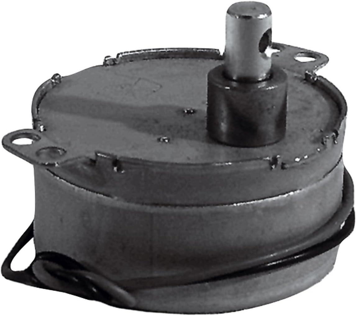 Replacement Motor 1 RPM CW