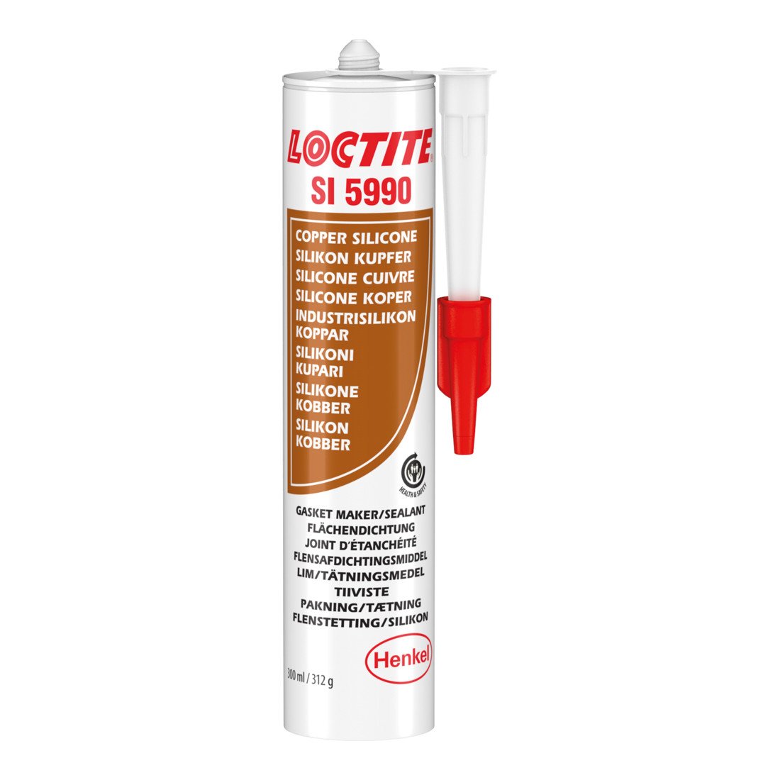Colle Loctite 2064072 DIY haute resistance a prise immediate pour reparations invisibles