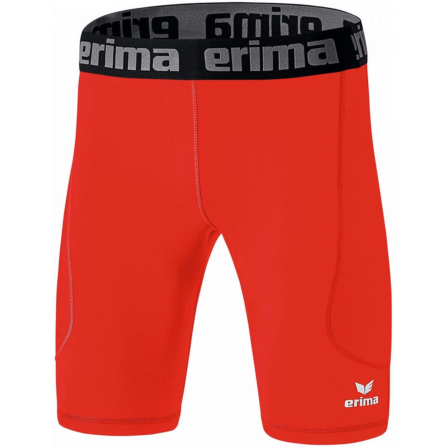 Erima Unisex Kinder Short Elemental Tight Funktionsunterwäsche