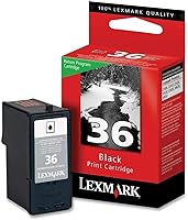 Algopix Similar Product 10 - LEX18C2130 - Lexmark 18C2130 36 Ink