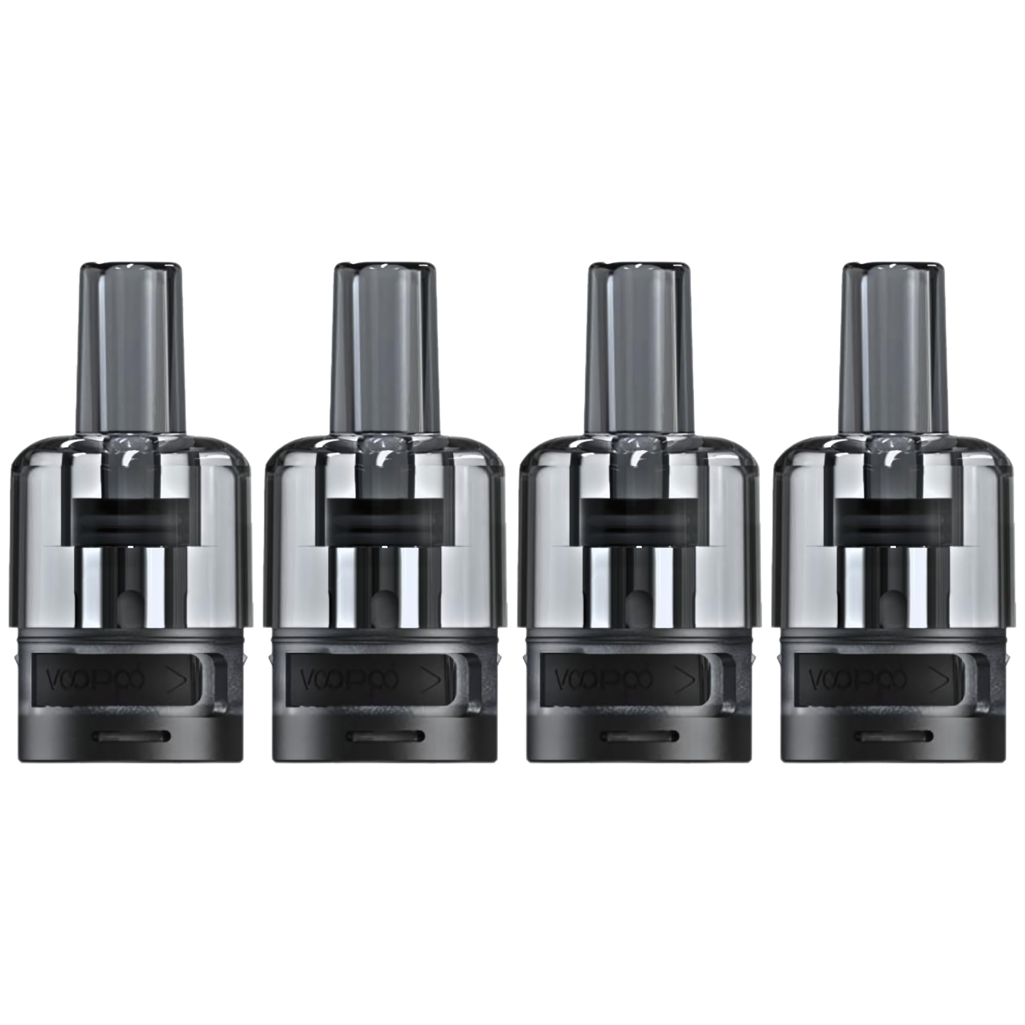 voopoo doric 20 se pod vape cartridge replacement Voopoo ITO Pod Cartridge (1.0ohm) - 4 Pack