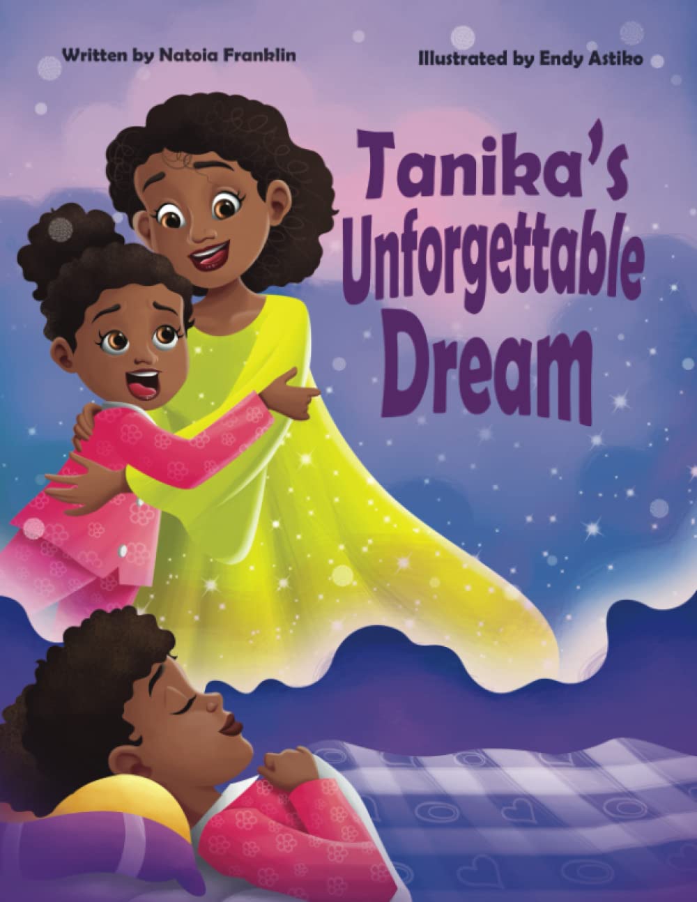 Tanika's Unforgettable Dream